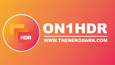 ON1 HDR FULL