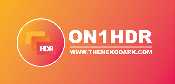 ON1 HDR FULL