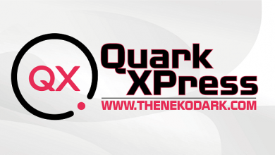 QuarkXPress Full