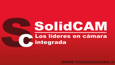 SolidCAM 2022 Full