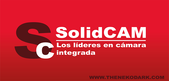 SolidCAM 2022 Full
