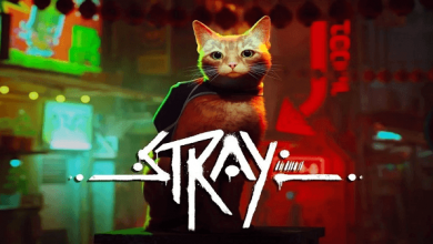 Stray Full PC