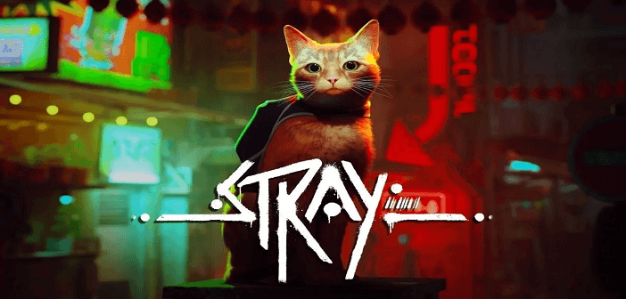 Stray Full PC