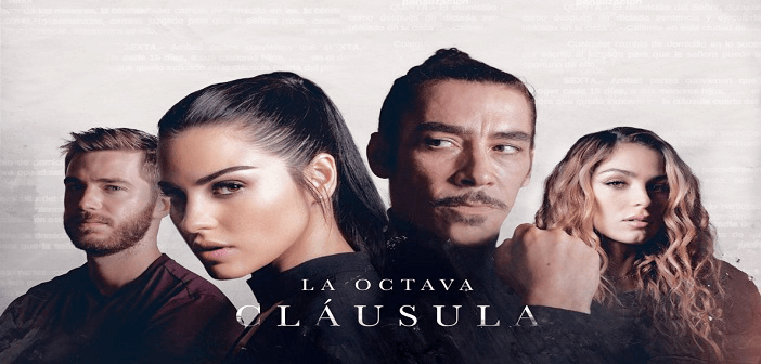 La Octava Clausula 2022 Latino