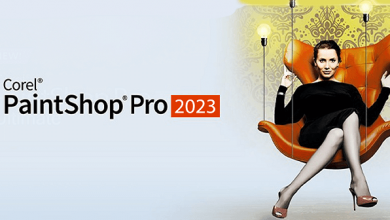 Corel PaintShop Pro 2023 Full