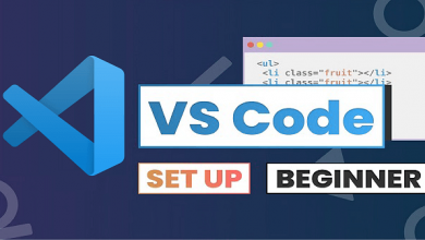 Visual Studio Code