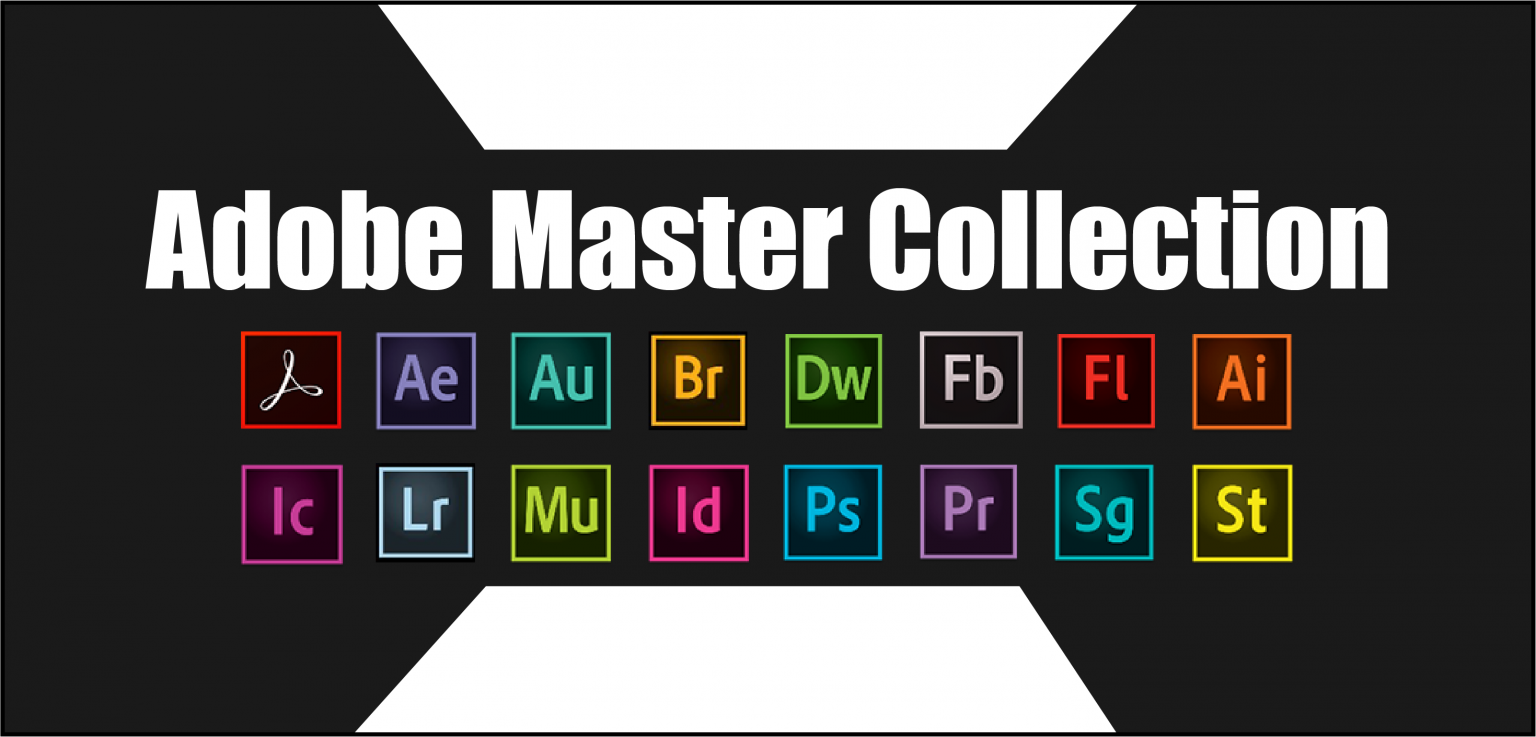 Adobe Master Collection CC 2023 Full [x64] (Septiembre 2023)