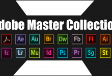 Adobe Master Collection 2023 Full