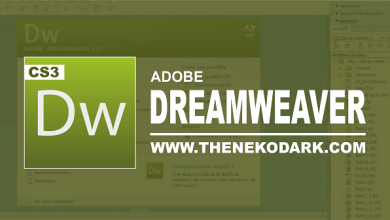 Adobe Dreamweaver CS3 Full