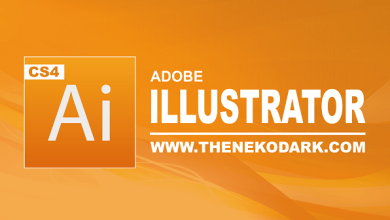 Adobe Illustrator CS4 Full