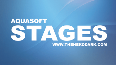 AquaSoft Stages Full