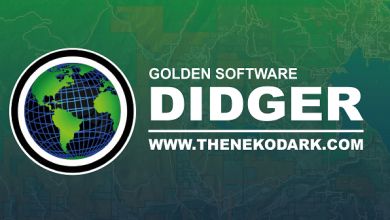 Golden Software Didger Full
