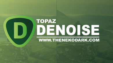 Topaz Denoise AI Full