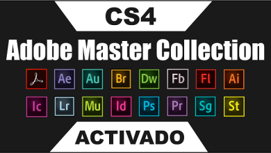 Adobe Master Collection CS4 Full