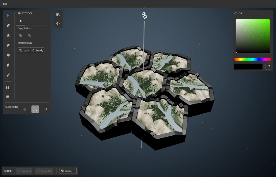Adobe Substance 3D Modeler Full