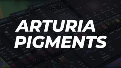 Arturia Pigments Full