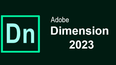 Adobe Dimension 2023 Full