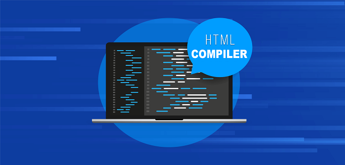 HTML Compiler Full