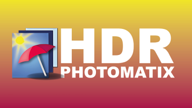 Photomatix Pro Full