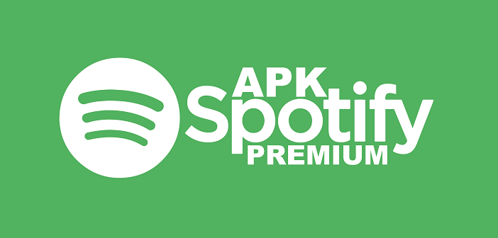 Spotify Apk Premium