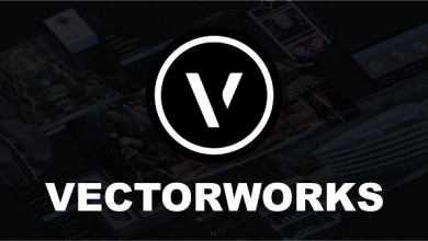VectorWorks Full