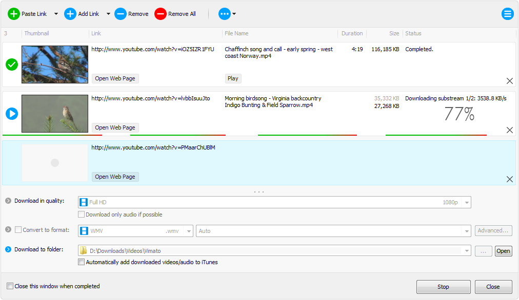 Any Video Downloader Pro Full