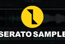 Serato Sample Full