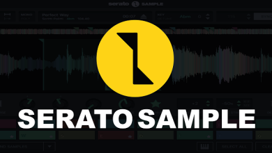 Serato Sample Full