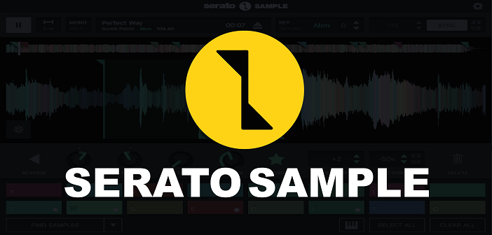 Serato Sample Full