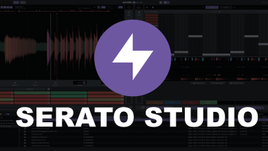 Serato Studio Full