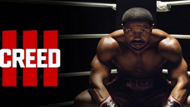 Creed 3 (2023) HD 1080p Audio Latino