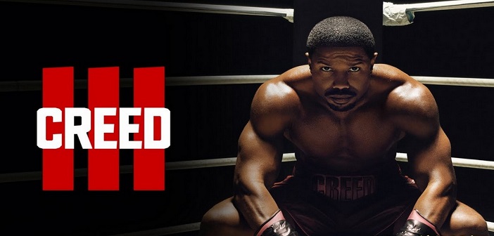 Creed 3 (2023) HD 1080p Audio Latino