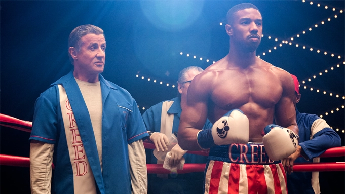 Creed 3 (2023) HD 1080p Latino
