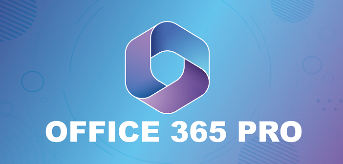 Microsoft Office 365 PRO Plus Full
