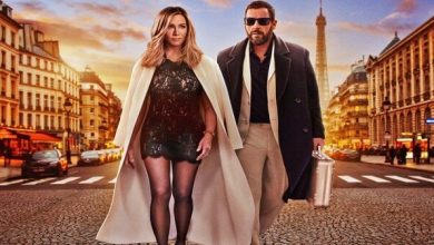 Misterio a la vista (2023) HD 1080p Audio Latino