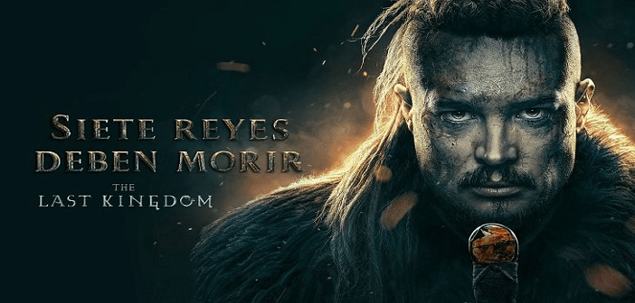 Siete reyes deben morir (HD) 1080p Audio Latino