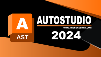 Alias AutoStudio 2024 Full