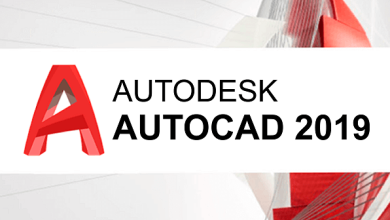 AutoCAD 2019 Full