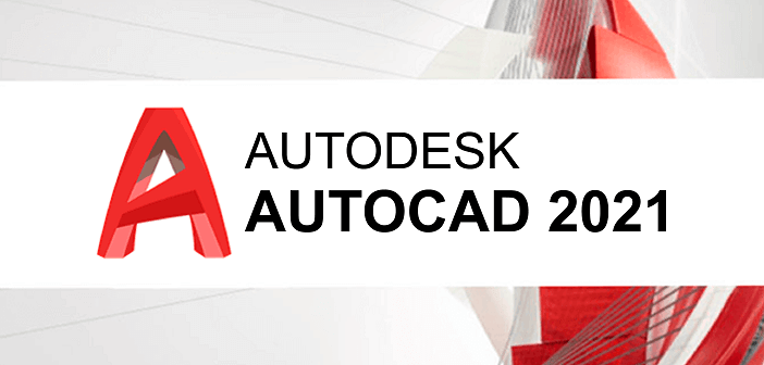 AutoCAD 2021 Full