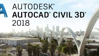AutoCAD Civil 2018 Full