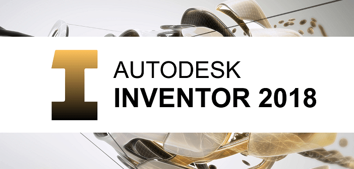 Autodesk Inventor 2018 Full