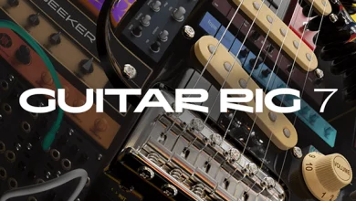 Guitar Ring 7 Full