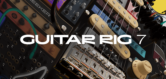 Guitar Ring 7 Full