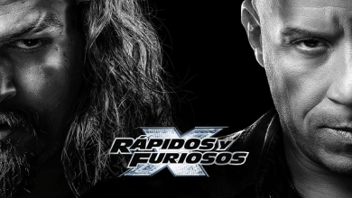 Rápidos & Furiosos X (2023) 1080p Audio Latino