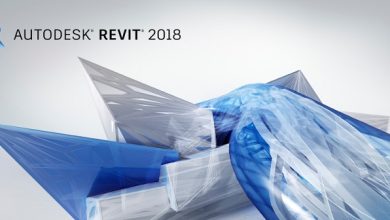 Revit 2018 Full