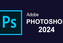 Adobe Photoshop 2024 Full