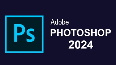 Adobe Photoshop 2024 Full