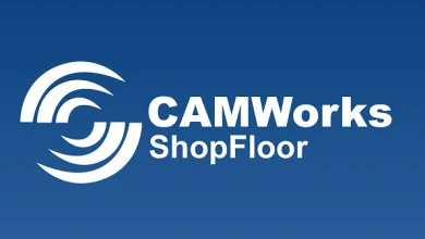 CAMWorks ShopFloor Full