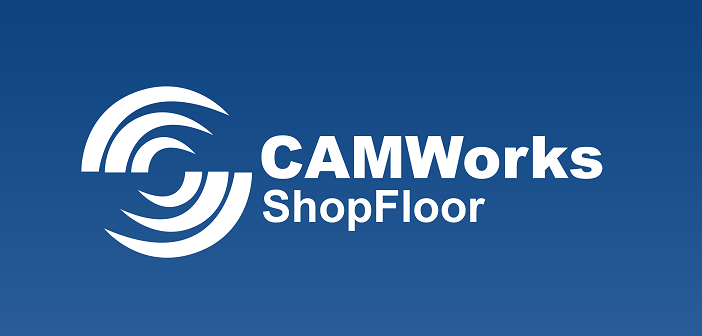 CAMWorks ShopFloor Full