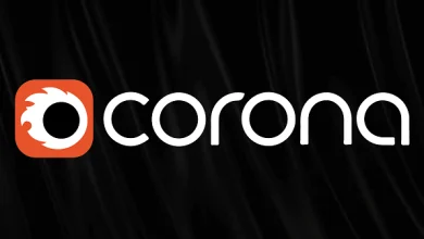 Corona Renderer 10 Full